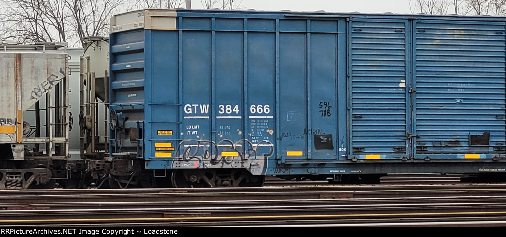 GTW 384666